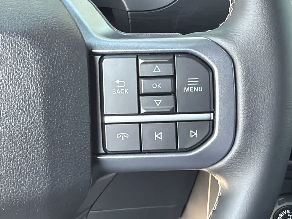 Thumbnail: 2026 Ford F-150 - 24