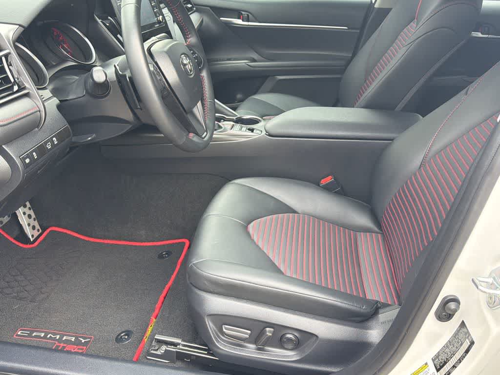 Thumbnail: 2024 Toyota Camry - 10