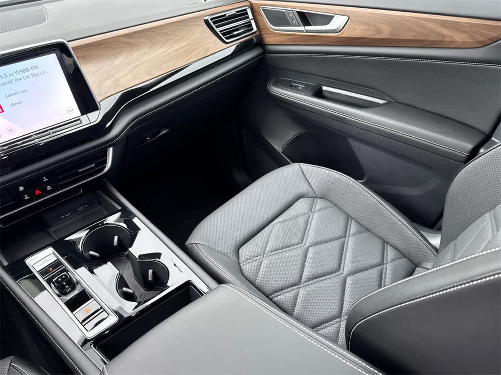 Thumbnail: 2024 Volkswagen Atlas - 23