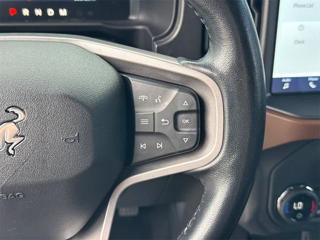 Thumbnail: 2024 Ford Bronco - 23