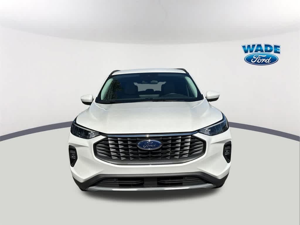 Thumbnail: 2024 Ford Escape - 2