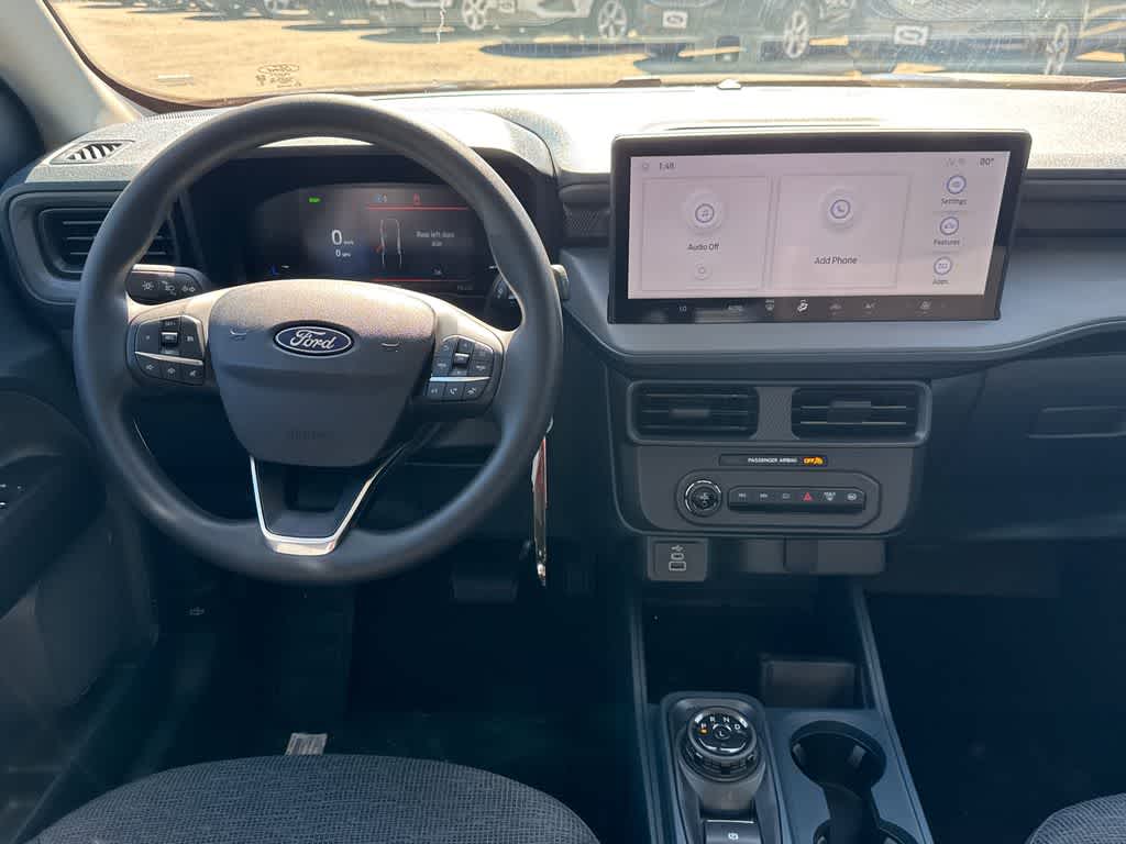 Thumbnail: 2025 Ford Maverick - 17