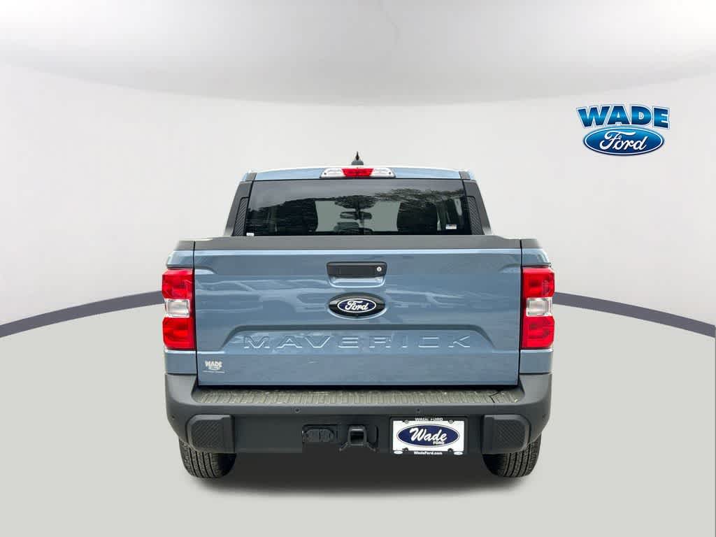 Thumbnail: 2025 Ford Maverick - 6