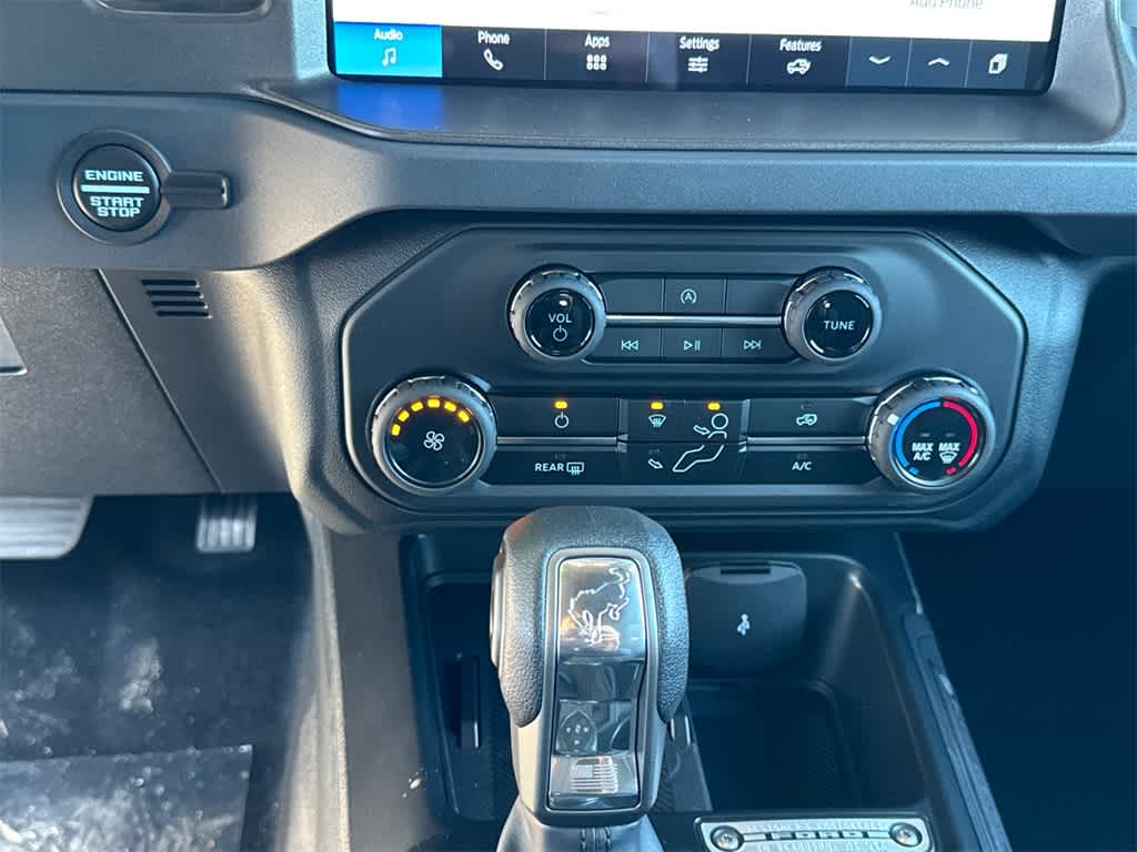 Thumbnail: 2025 Ford Bronco - 28