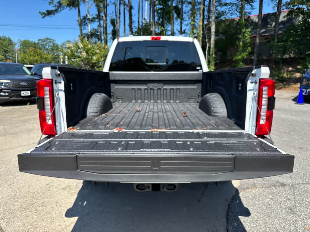 Thumbnail: 2025 Ford F-250 - 16