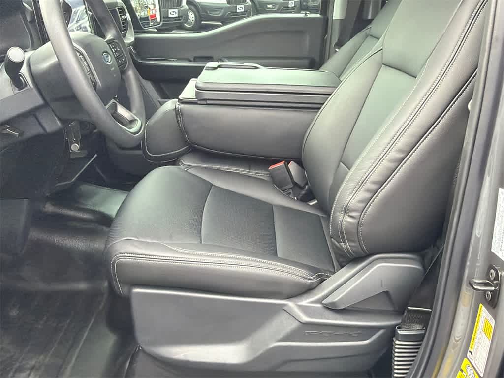 Thumbnail: 2025 Ford F-150 - 10