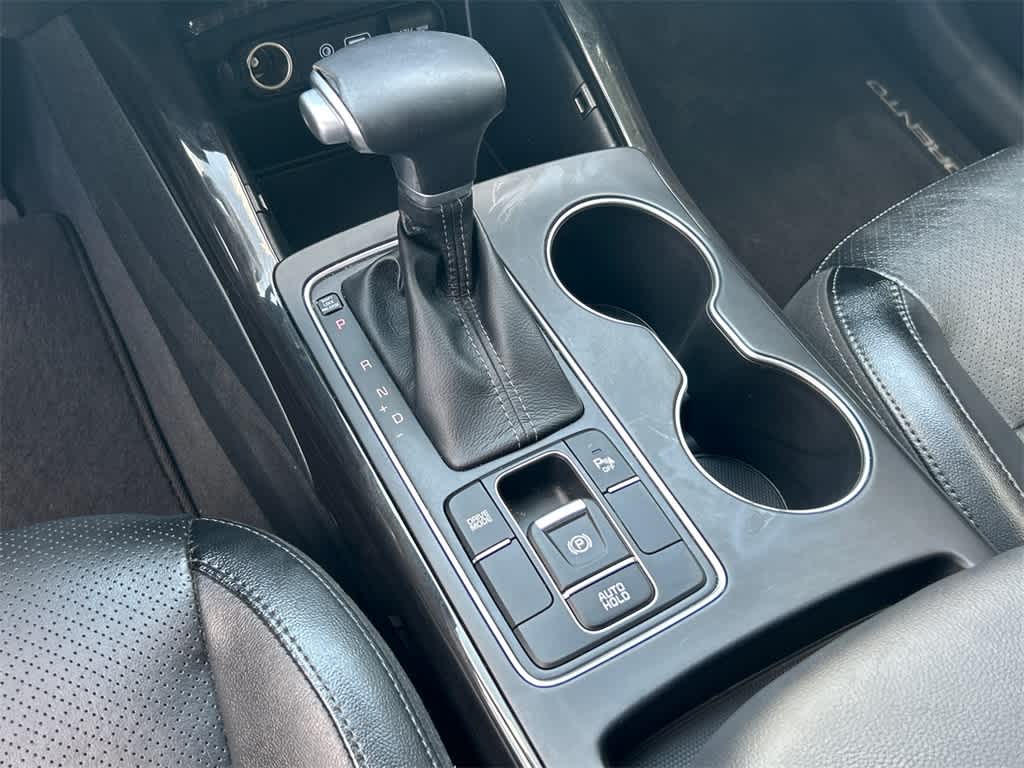 Thumbnail: 2019 Kia Sorento - 32