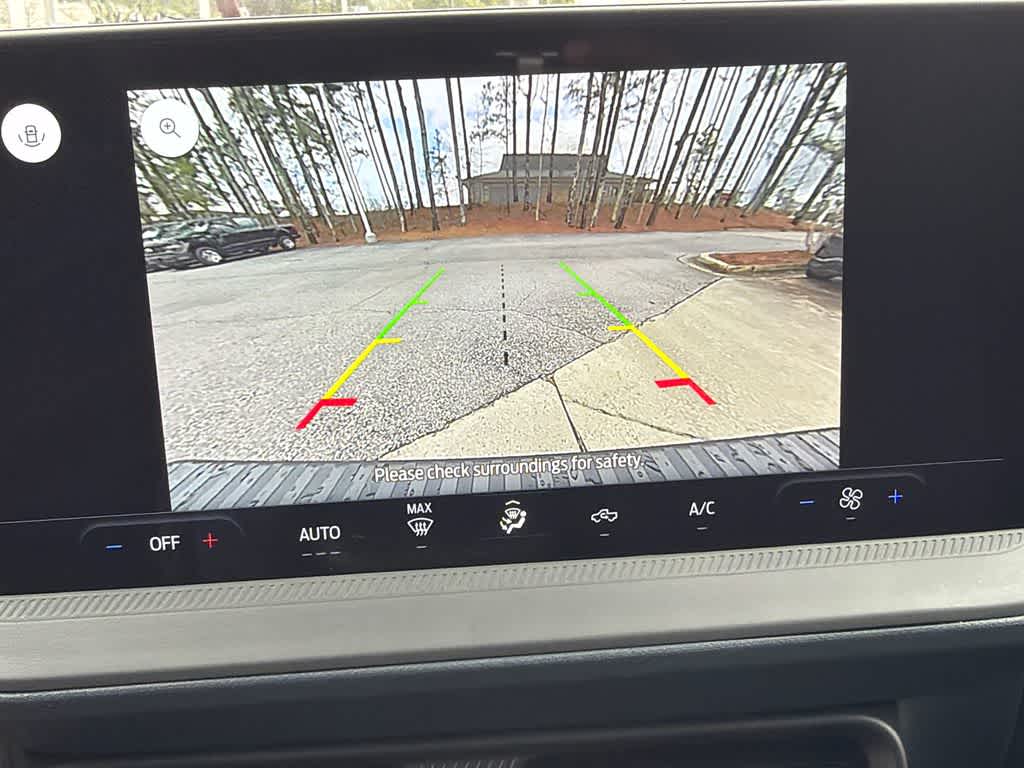 Thumbnail: 2026 Ford Maverick - 27