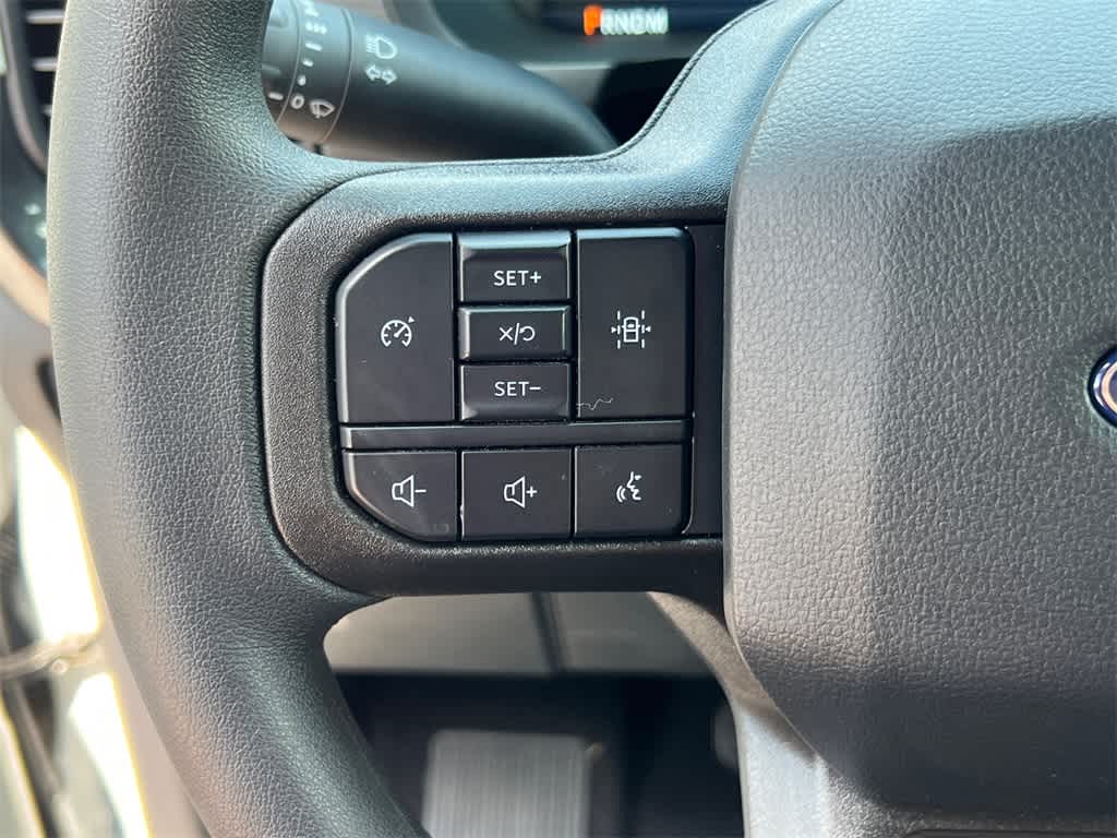 Thumbnail: 2025 Ford F-150 - 23