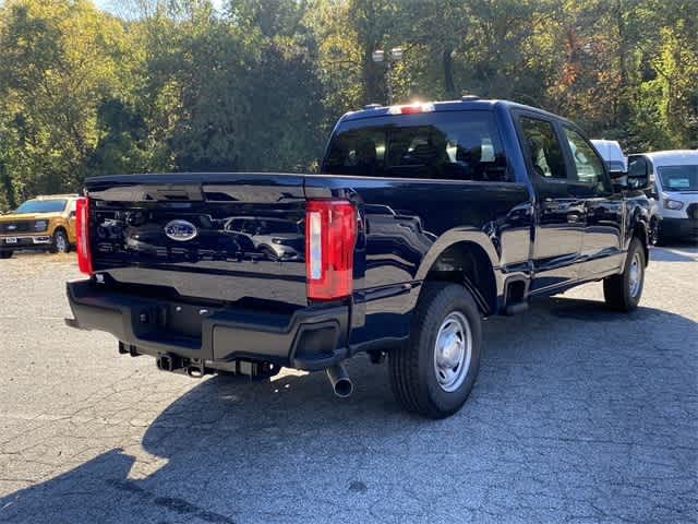 Thumbnail: 2024 Ford F-350 - 4