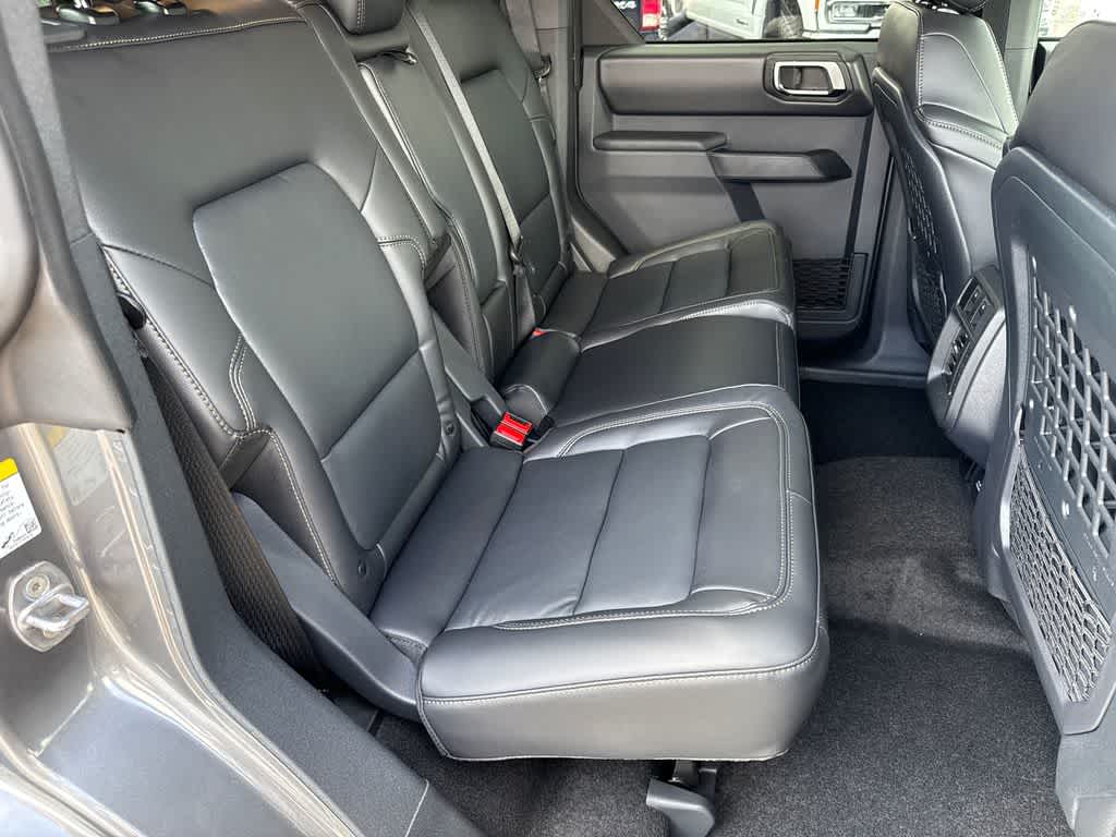 Thumbnail: 2025 Ford Bronco - 14