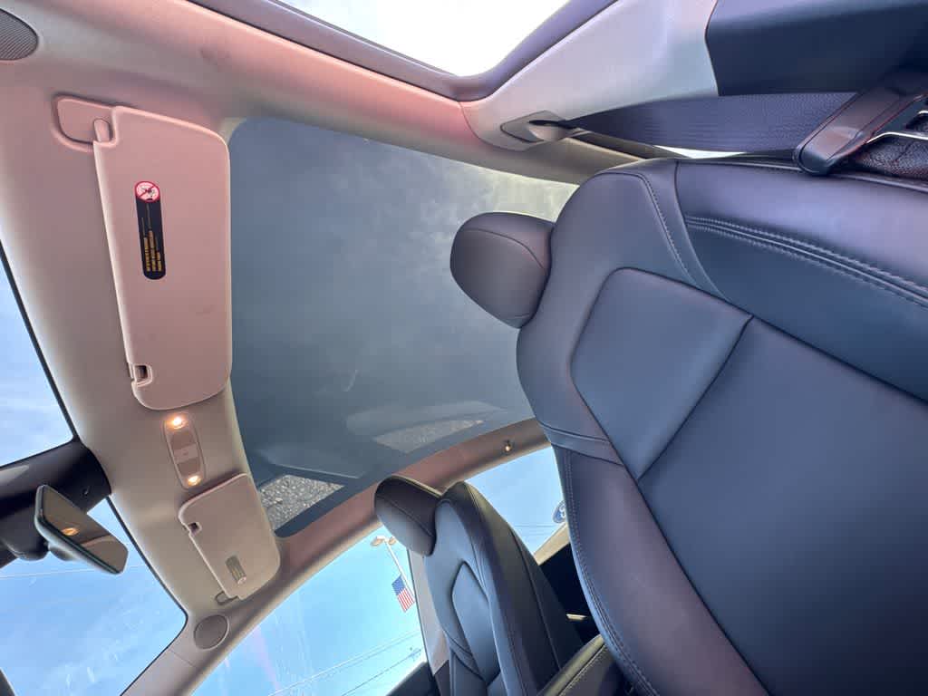 Thumbnail: 2023 Tesla Model Y - 28