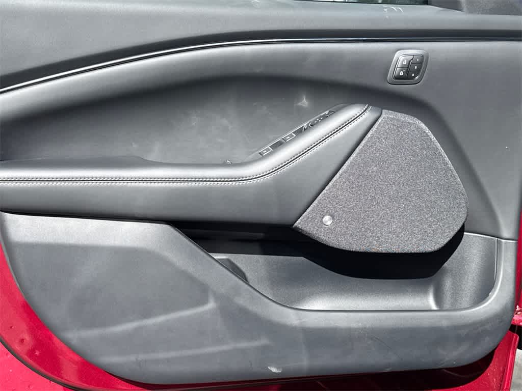 Thumbnail: 2025 Ford Mustang Mach-E - 11