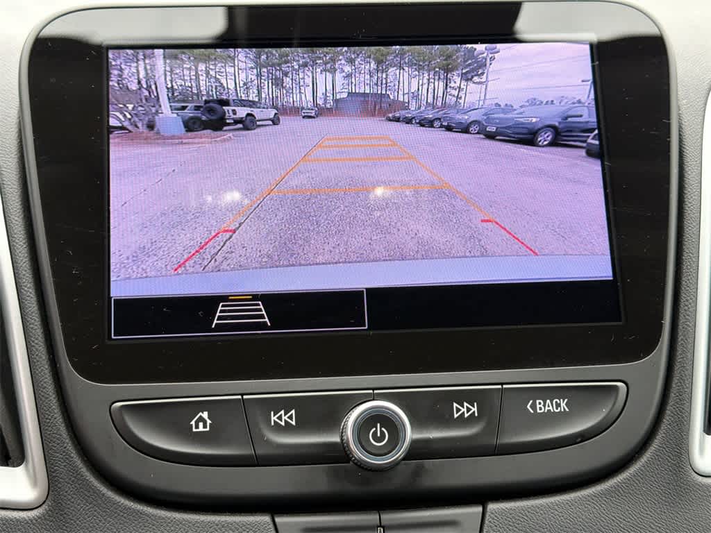 Thumbnail: 2023 Chevrolet Malibu - 27