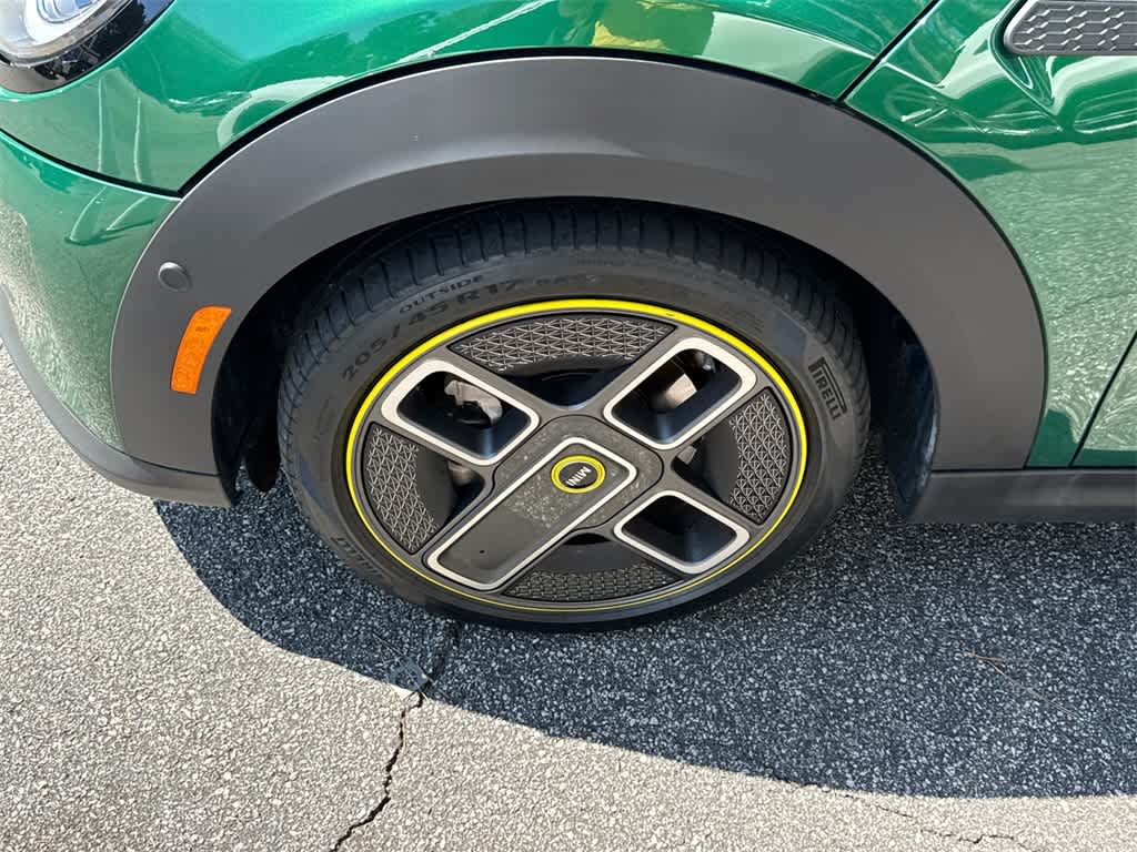 Thumbnail: 2023 MINI Cooper Hardtop - 8
