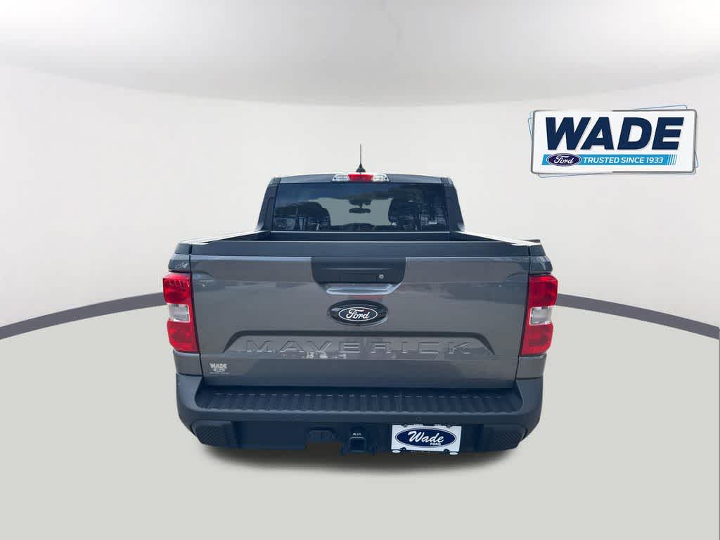 Thumbnail: 2026 Ford Maverick - 6