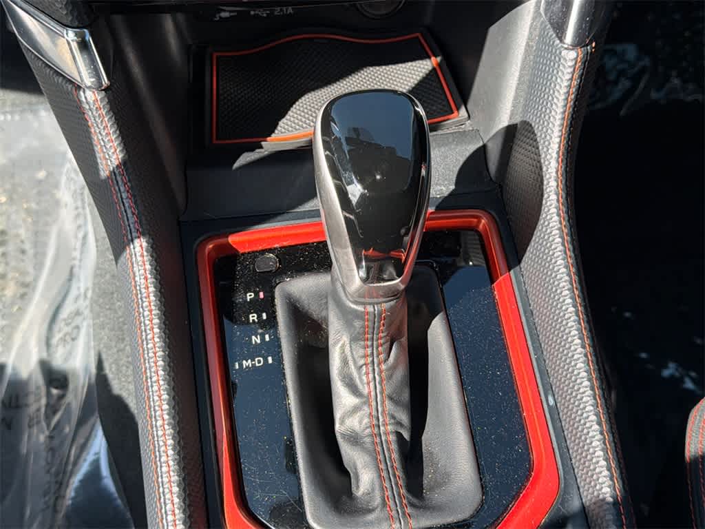 Thumbnail: 2021 Subaru Forester - 32