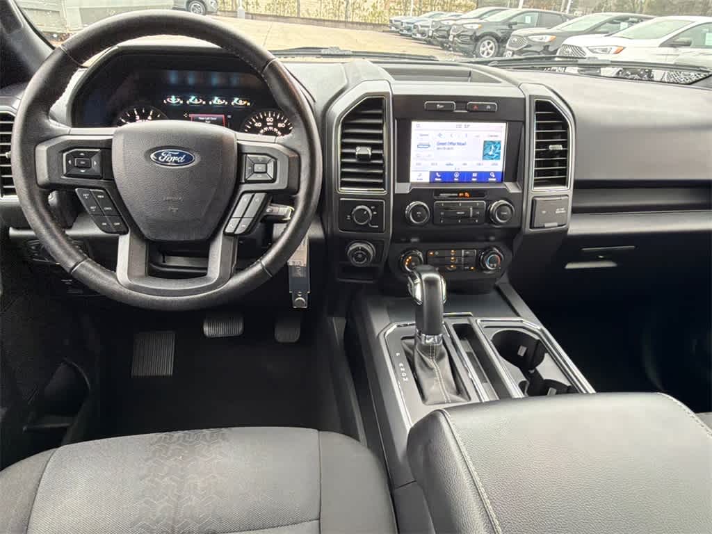 Thumbnail: 2020 Ford F-150 - 20