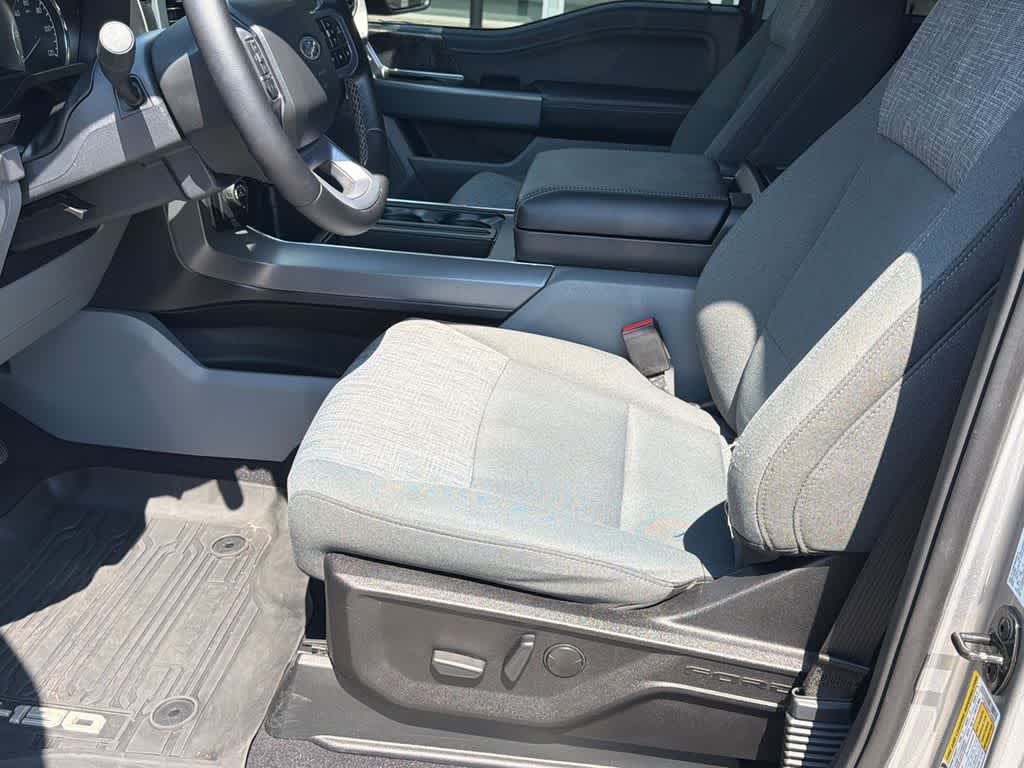 Thumbnail: 2023 Ford F-150 - 10