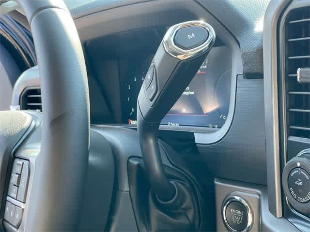 2024 Ford F-150 XLT 19