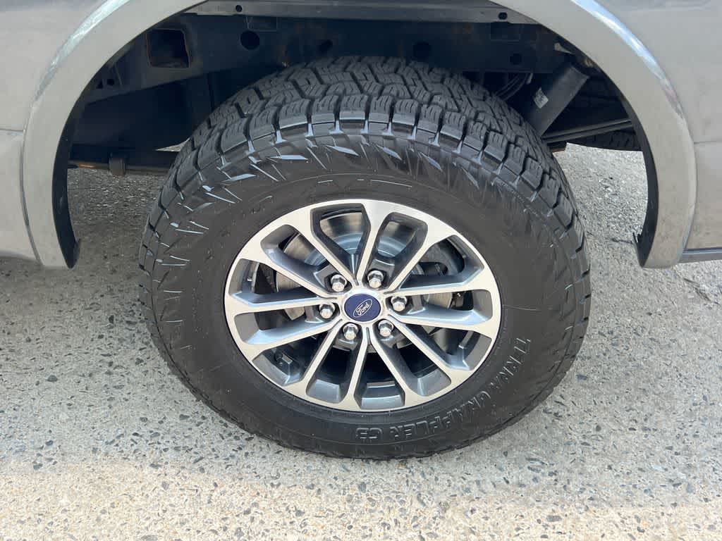 Thumbnail: 2020 Ford F-150 - 21