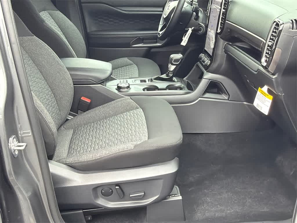 Thumbnail: 2025 Ford Ranger - 12