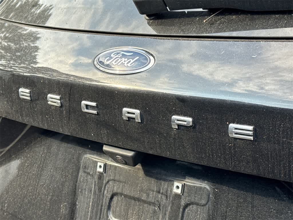 Thumbnail: 2020 Ford Escape - 11