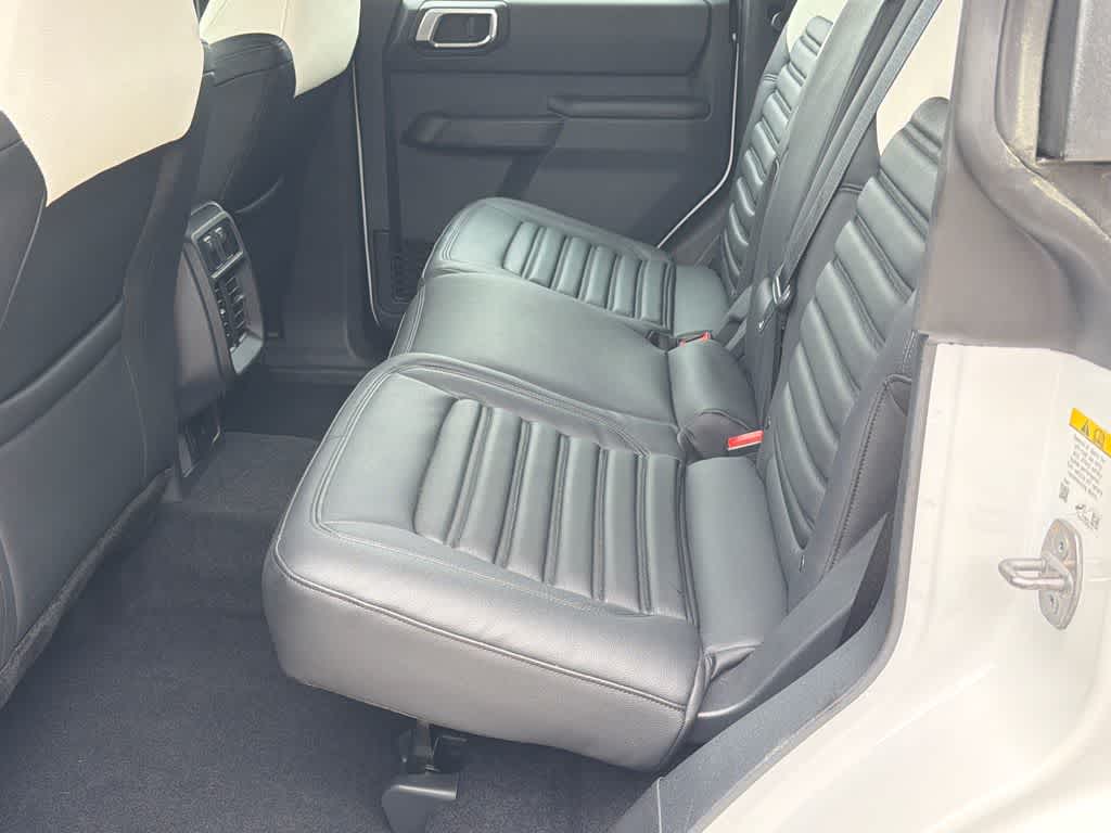 Thumbnail: 2025 Ford Bronco - 17