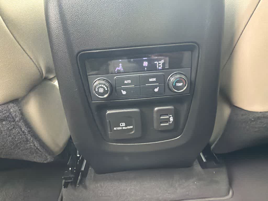 Thumbnail: 2018 Buick Enclave - 20