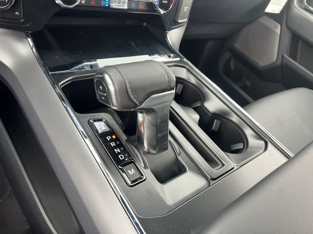 Thumbnail: 2025 Ford F-150 - 30