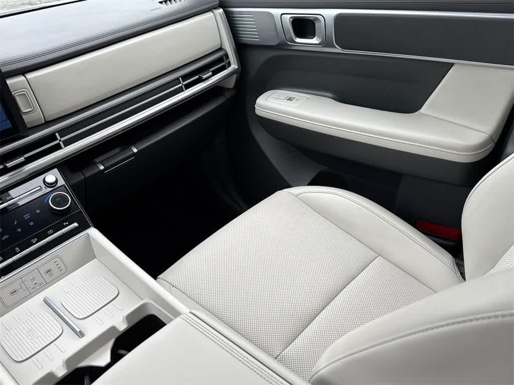 Thumbnail: 2024 Hyundai Santa Fe - 23