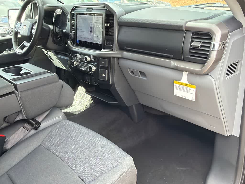 Thumbnail: 2026 Ford F-150 - 13