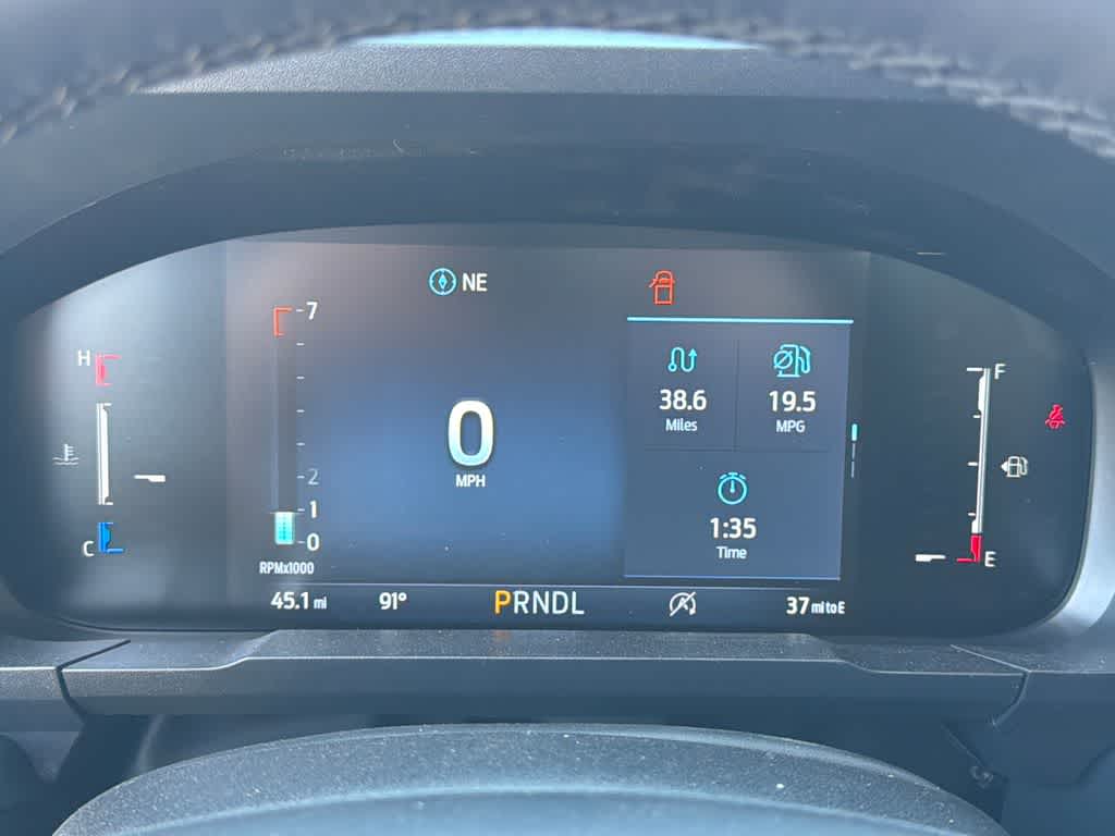 Thumbnail: 2026 Ford Maverick - 24