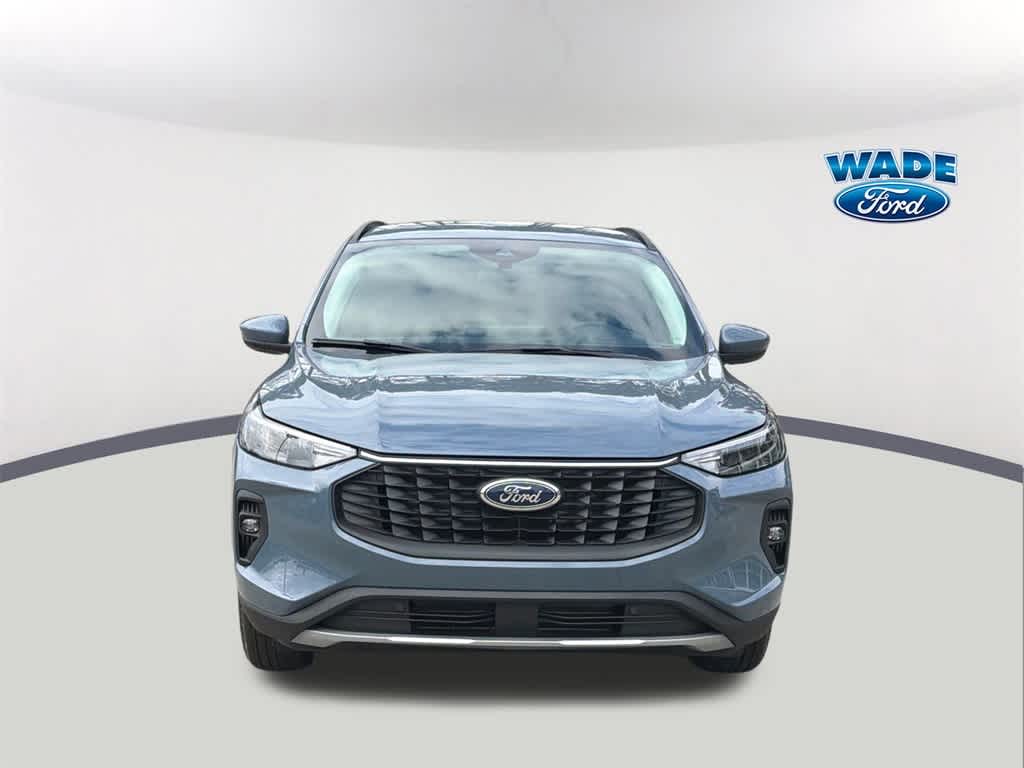 Thumbnail: 2026 Ford Escape - 2