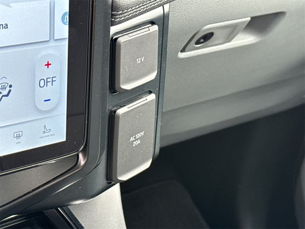 Thumbnail: 2025 Ford F-150 - 28