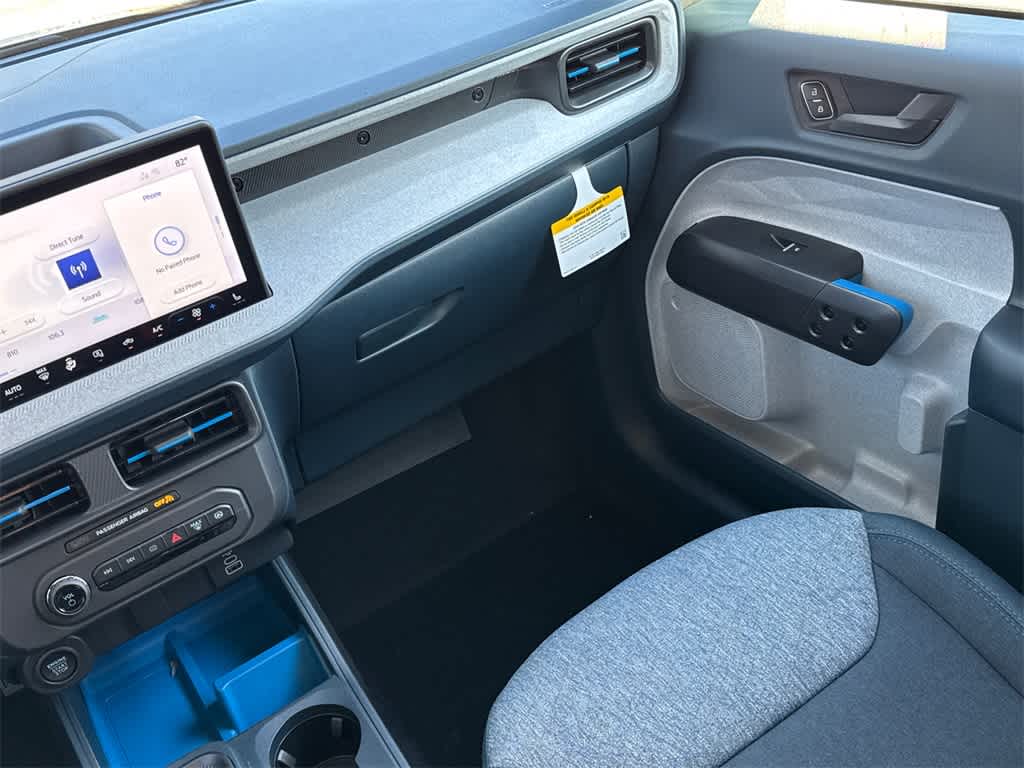 Thumbnail: 2025 Ford Maverick - 20