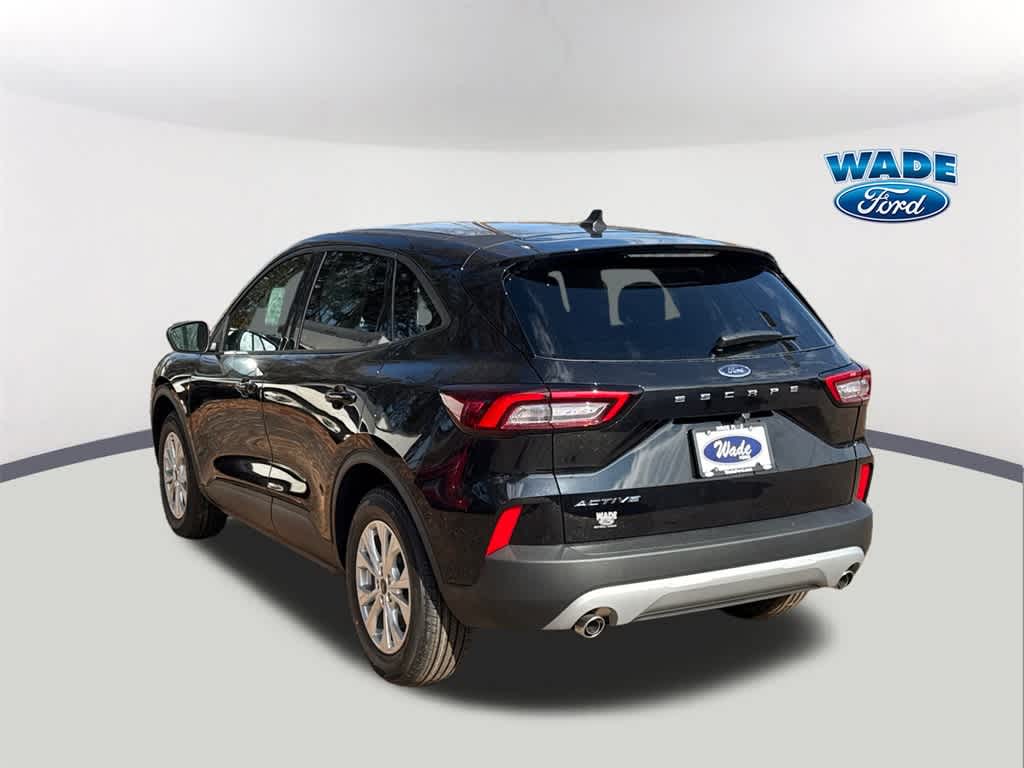 Thumbnail: 2026 Ford Escape - 7