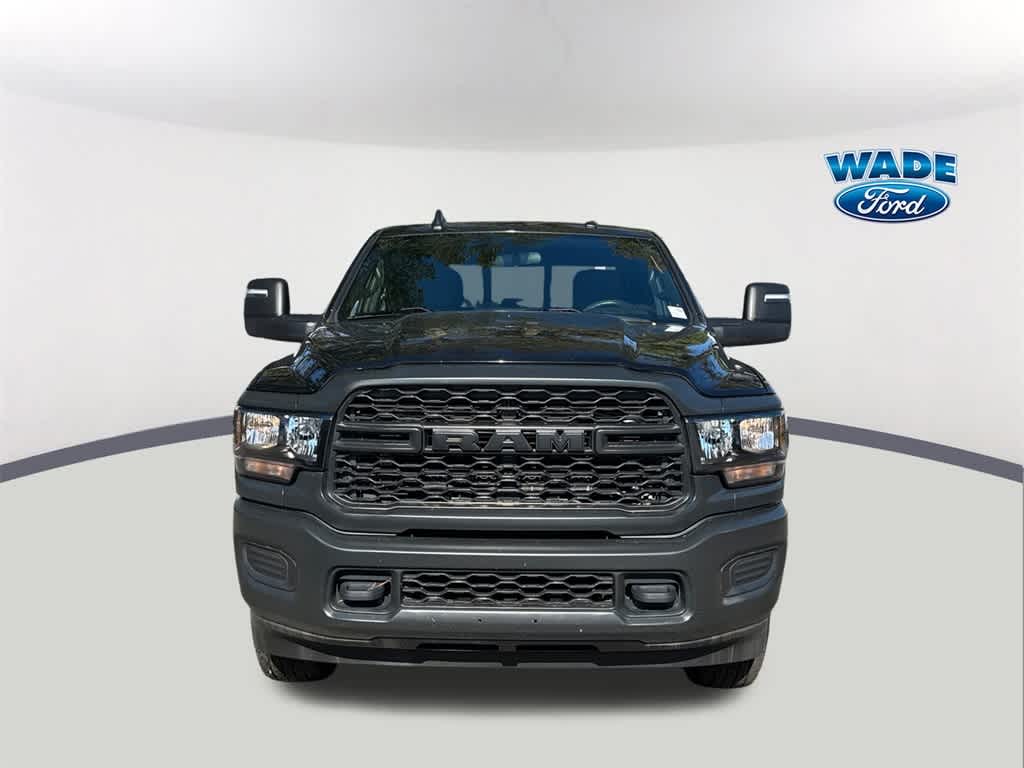 Thumbnail: 2023 RAM 3500 - 2