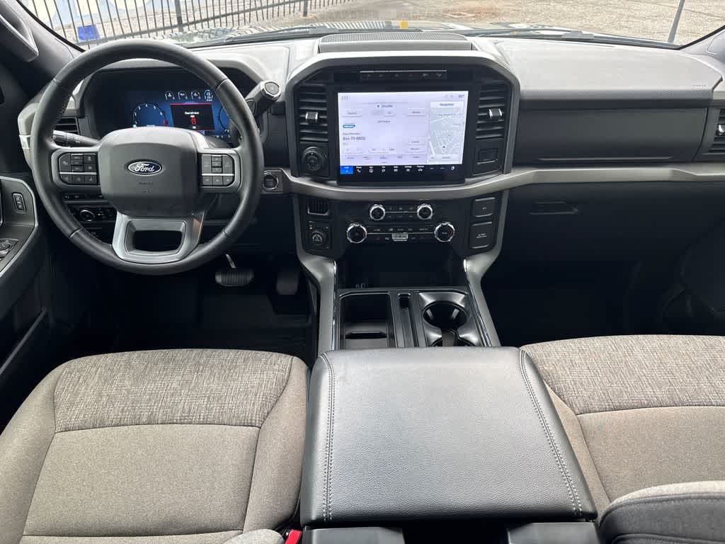 Thumbnail: 2024 Ford F-150 - 14