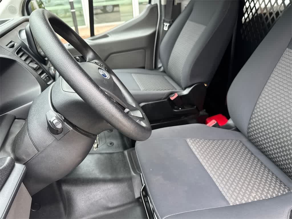 Thumbnail: 2024 Ford Transit Series - 12