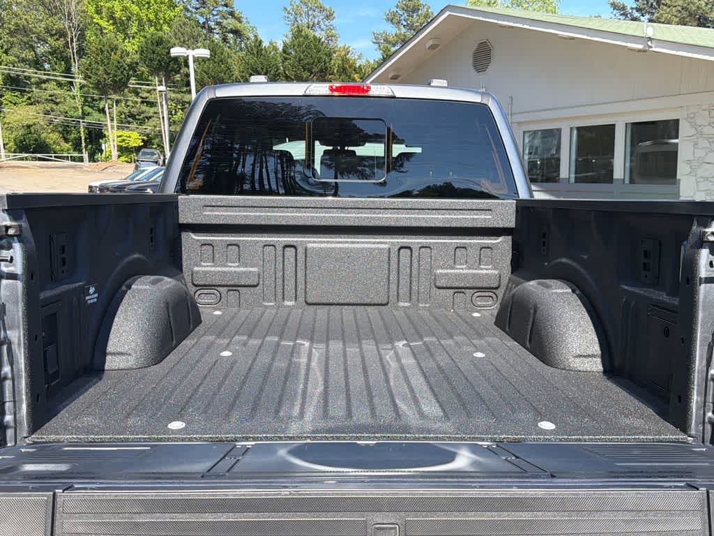 Thumbnail: 2025 Ford F-150 - 15