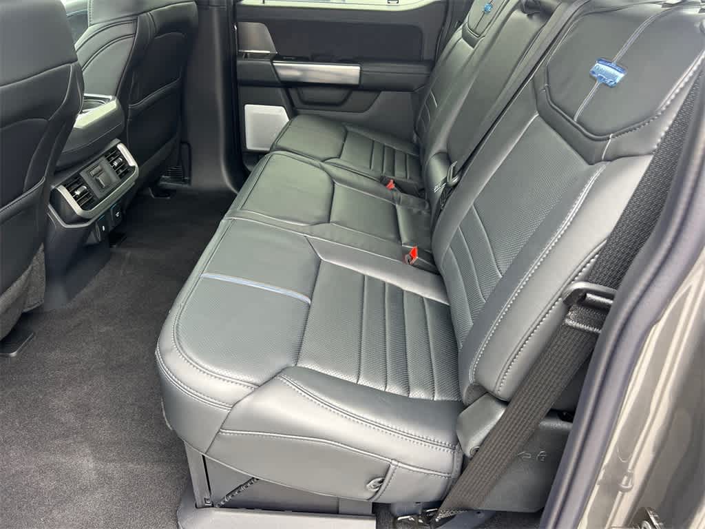 Thumbnail: 2025 Ford F-150 - 14