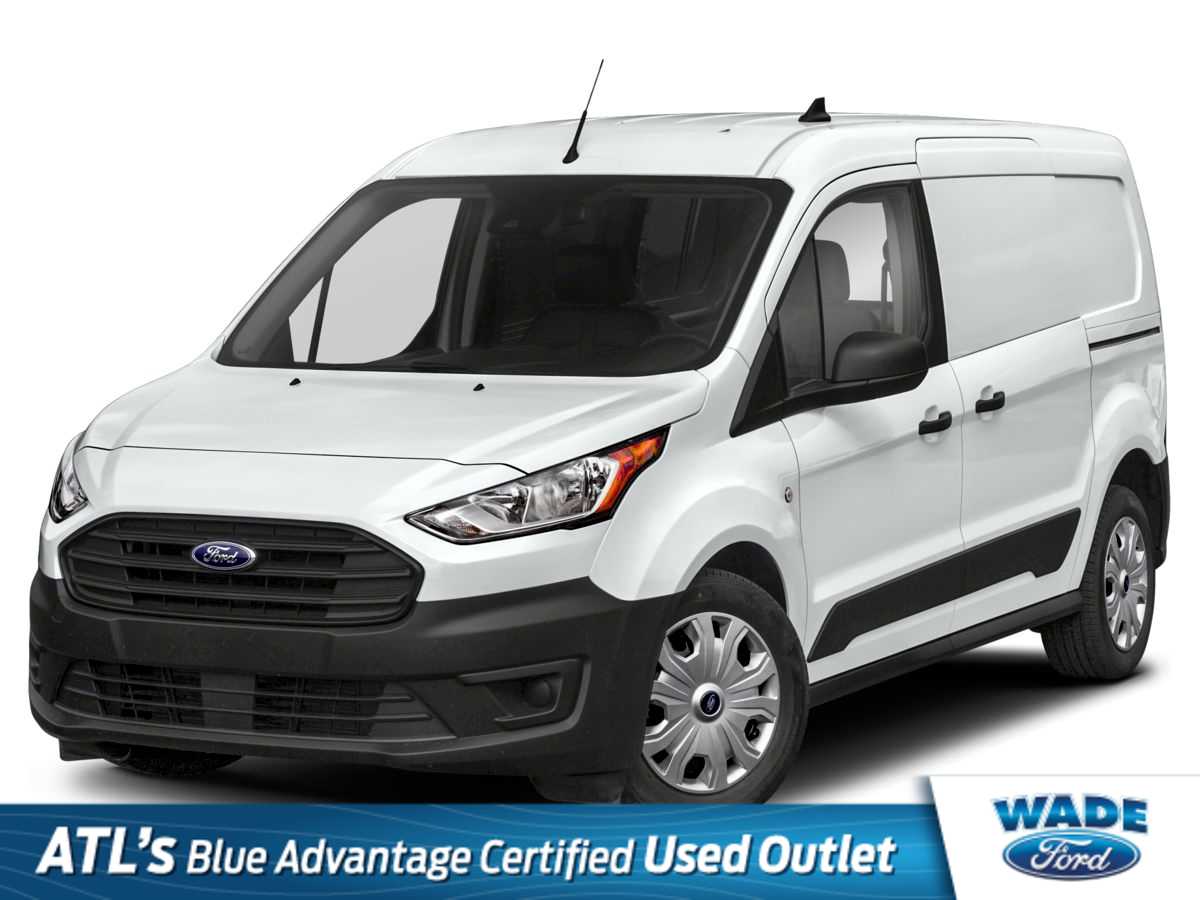 2020 Ford Transit Series Connnect XL -
                  Smyrna, GA