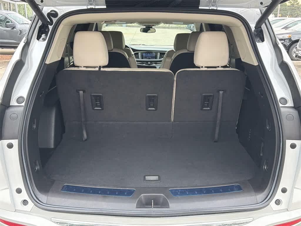 Thumbnail: 2023 Buick Enclave - 15