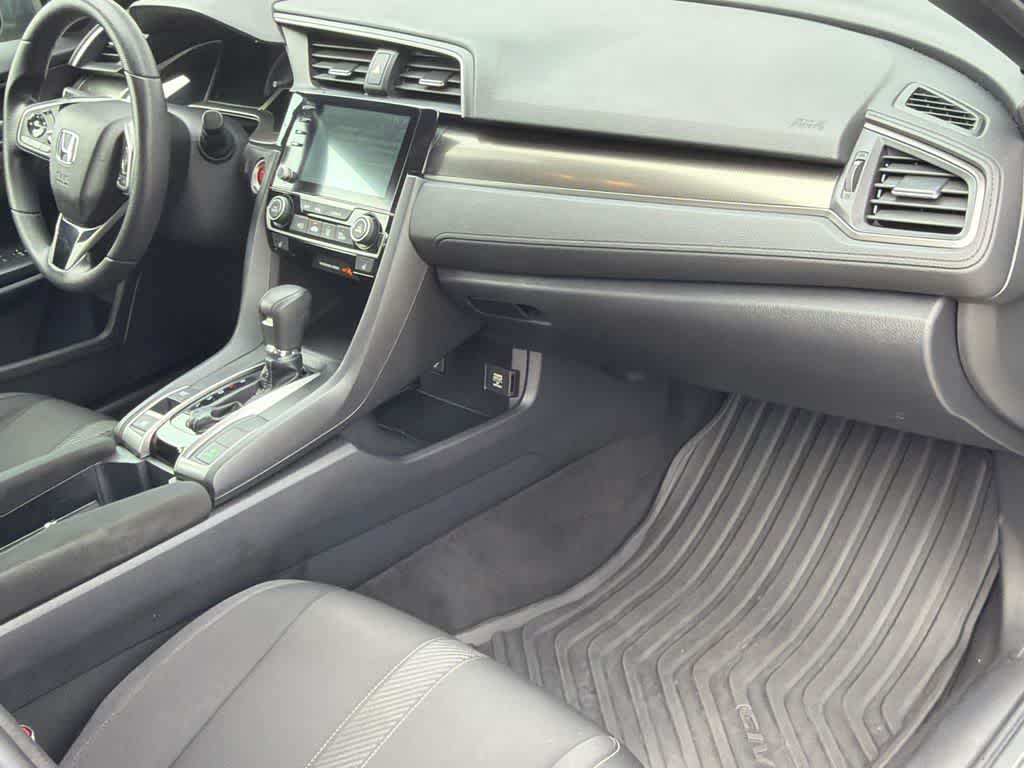 Thumbnail: 2019 Honda Civic - 13