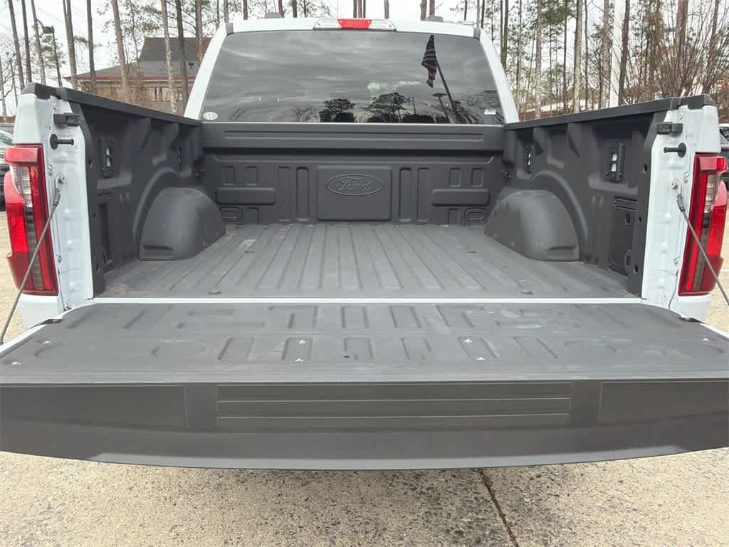 Thumbnail: 2025 Ford F-150 - 16