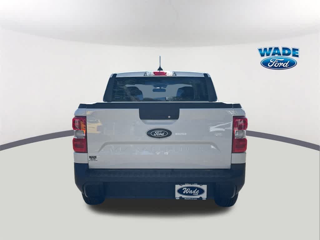 Thumbnail: 2025 Ford Maverick - 6