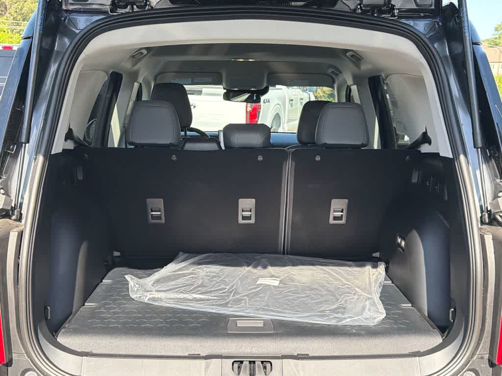 Thumbnail: 2026 Ford Bronco Sport - 15