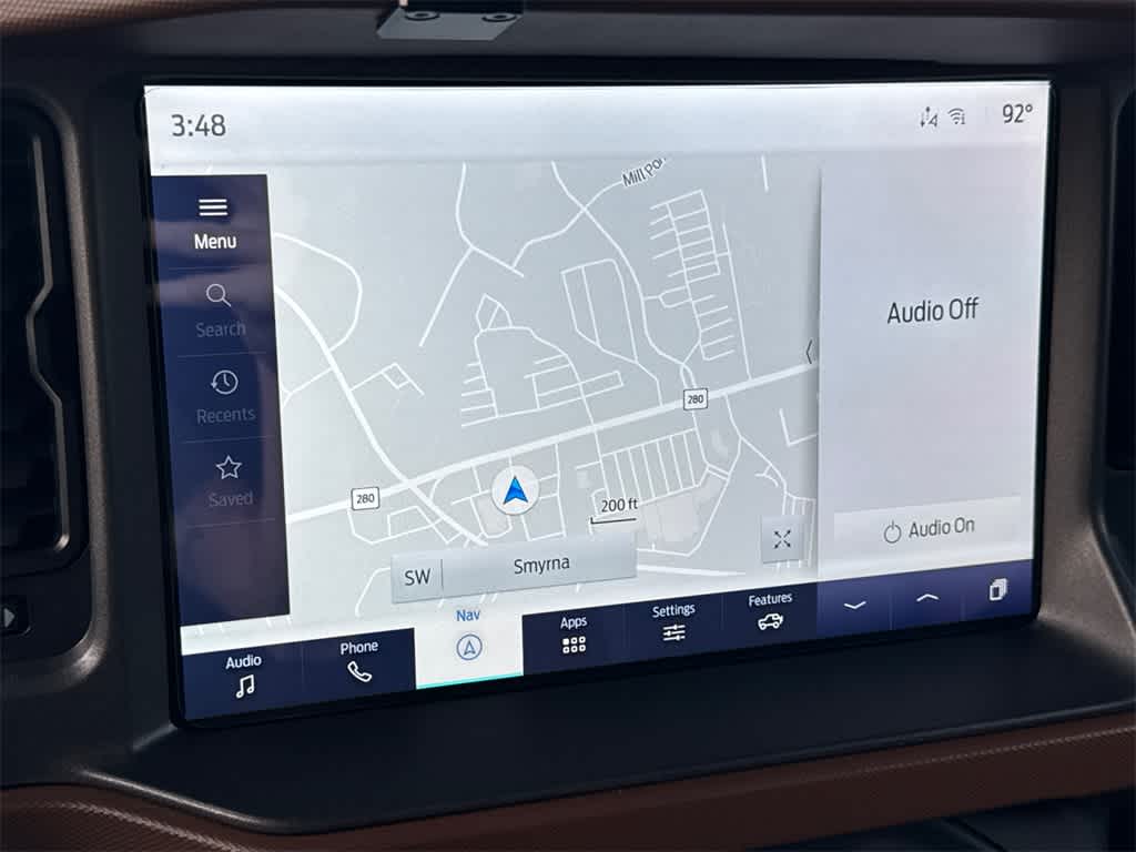 Thumbnail: 2024 Ford Bronco - 27