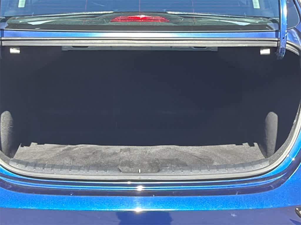 Thumbnail: 2021 Kia Forte - 16